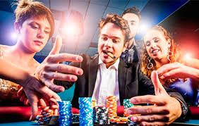 Casino Loft