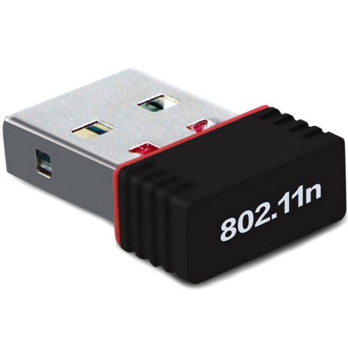 Адаптер WiFi - USB Orient XG-921nm, 802.11b/g/n, 150Мбит/сек изображение