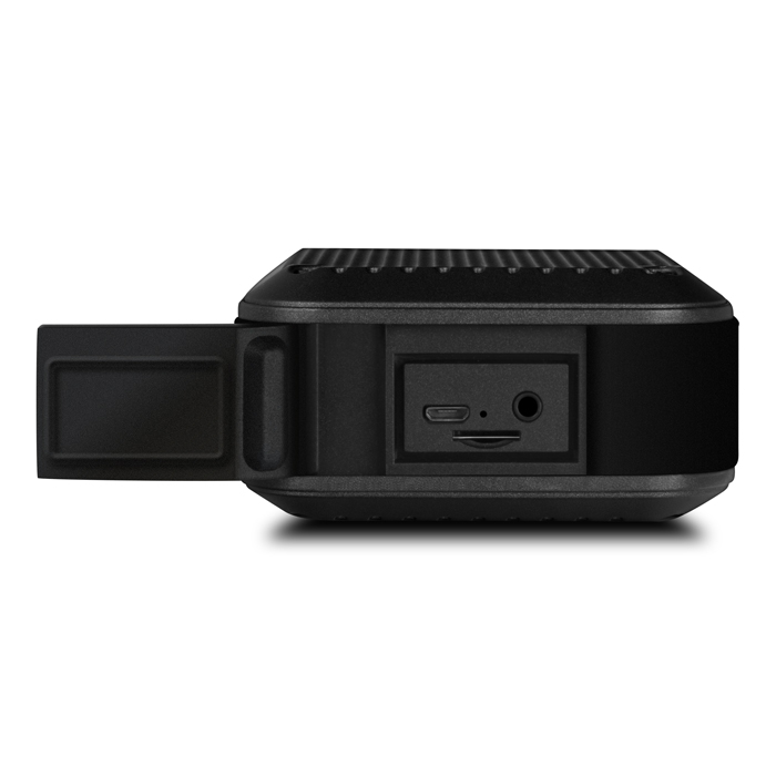 Колонка портативная Sven PS-88, 7 Вт, bluetooth, черная изображение