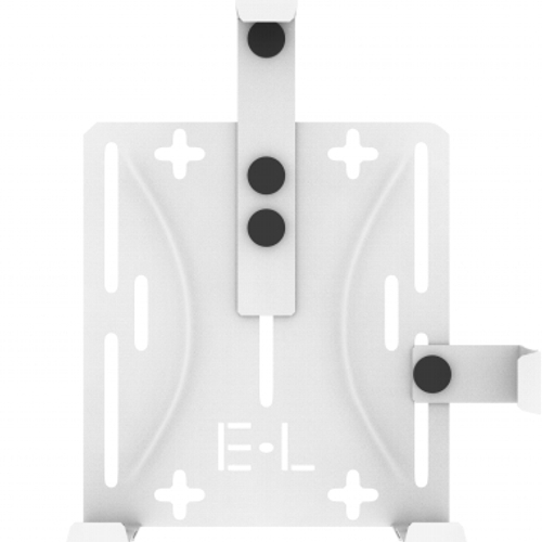 Кронштейн для игровой консоли Electriclight КБ-01-90 белый изображение