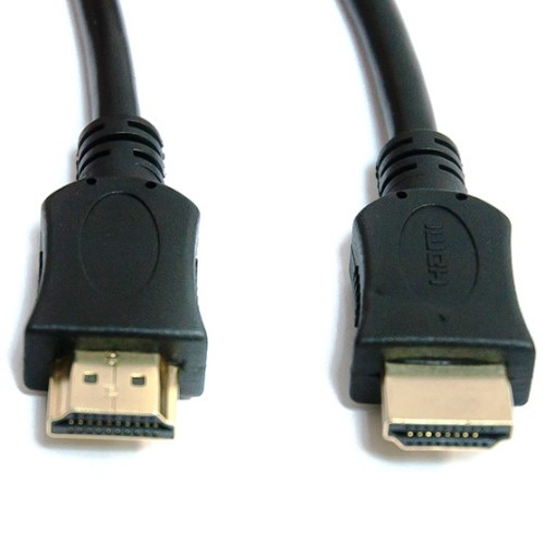 Кабель HDMI 19М/19М V1.4 Exegate EX138957RUS, 5 метров изображение