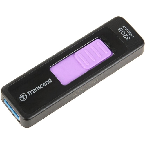 Флешка USB 3.0 Transcend  JetFlash 760, 32 Гб, (TS32GJF760) изображение