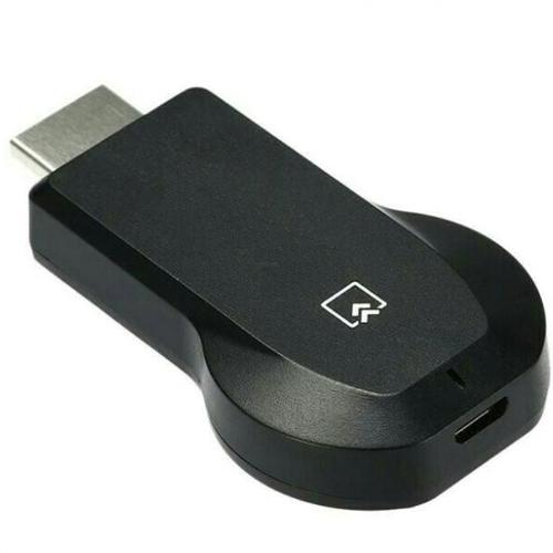 Адаптер-ресивер HDMI Chromecast Premier 5-994 изображение