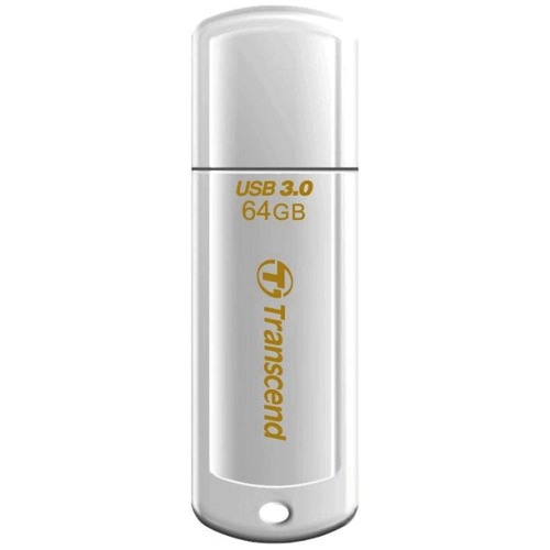 Флешка USB 3.0 Transcend  JetFlash 730, 64 Гб, (TS64GJF730) изображение
