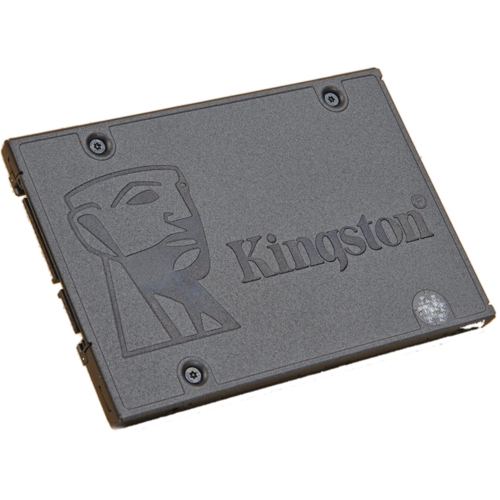 SSD накопитель Kingston SSDNow A400 SA400S37/240G, 240 Гб, SATA III изображение