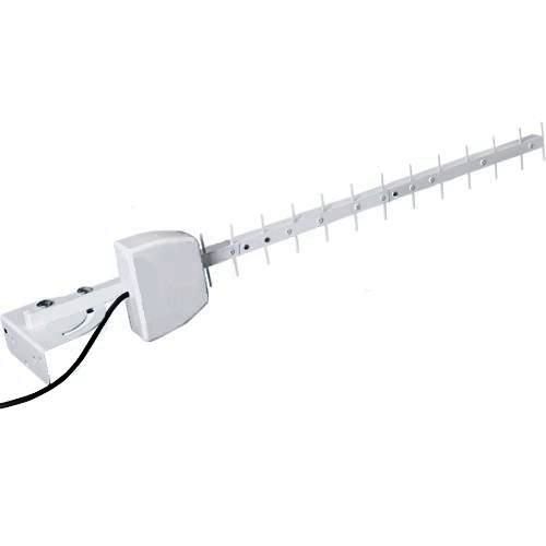 Антенна наружная для усиления сигнала 3G-4G  Rexant 34-0452, разъём CRC9 изображение