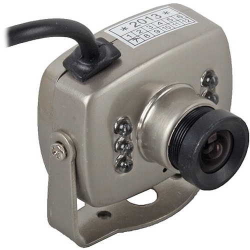 Камера видеонаблюдения Orient CS-300A изображение