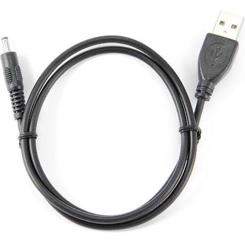 Кабель питания USB Am - штекер 3.5 мм Gembird CC-USB-AMP35-6, 1.8 метра изображение