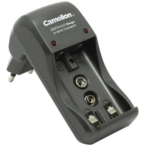 Зарядное устройство Camelion BC-1001A АА/ААА 0.2А изображение
