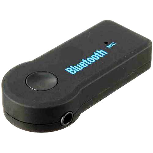 Адаптер Bluetooth - 3.5 мм Premier USB 5-992 изображение