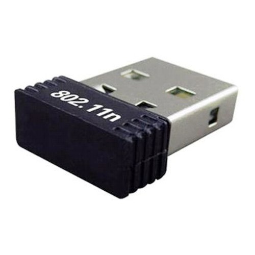Адаптер WiFi - USB Ks-is KS-231 802.11bgn 150 Мбит/с изображение