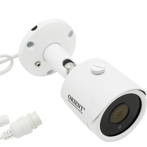 IP-камера видеонаблюдения Orient IP-33-IF2BP изображение