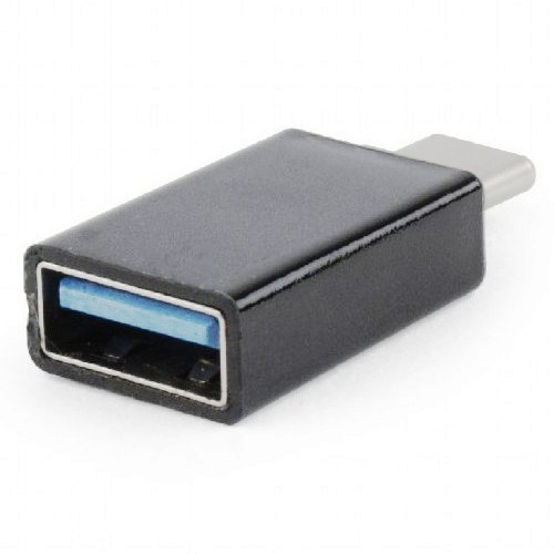 Адаптер USB 3.0-Af Cablexpert A-USB3-CMAF-01 изображение