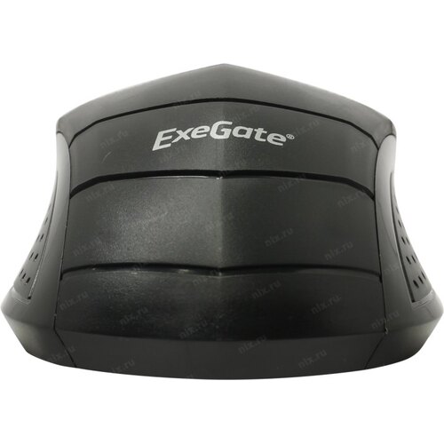 Мышь Exegate SH-9031, черная изображение
