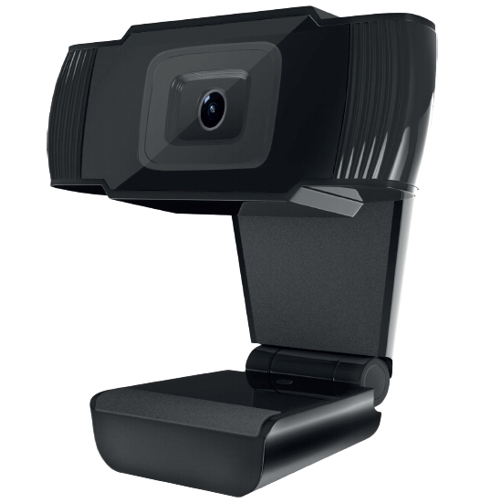 Веб-камера CW 855HD Black 1280х720, сенсор 1.0 МП (1790491) изображение