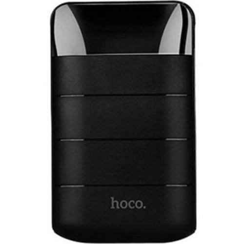 Внешний аккумулятор Hoco B29 Black 10000 мАч, черный изображение
