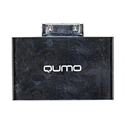 Картридер Qumo Sam-Kit microSD-TF изображение