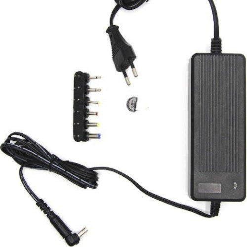 Блок питания GoPower PowerHit 3000, 3-12 V 3A, 7 разъемов, универсальный изображение