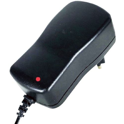 Блок питания GoPower PowerHit 2250, 3-12 V 2.25A, 7 разъемов, универсальный изображение
