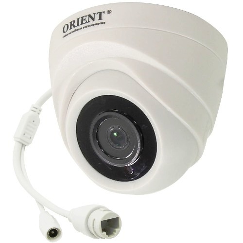 IP-камера видеонаблюдения Orient IP-940-OH1A изображение