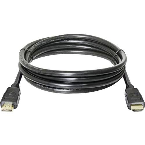 Кабель HDMI 19М/19М V1.4 Defender HDMI-17, 5 метров изображение